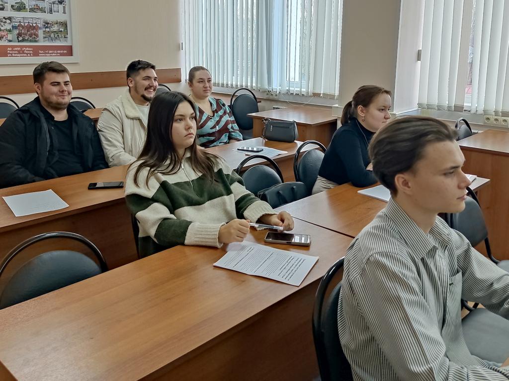 Научно-практическая конференция обучающихся и научно-педагогических работников Актуальные проблемы науки и образования - 2025